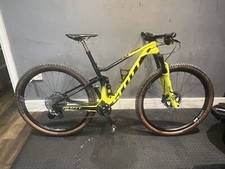 Scott Spark Rc 900 Coppa del