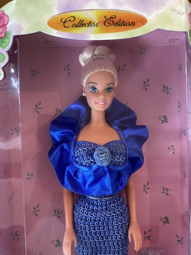 Barbie lacey splendour - barbie,
