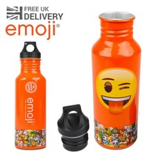 Borraccia ufficiale emoji - borraccia,