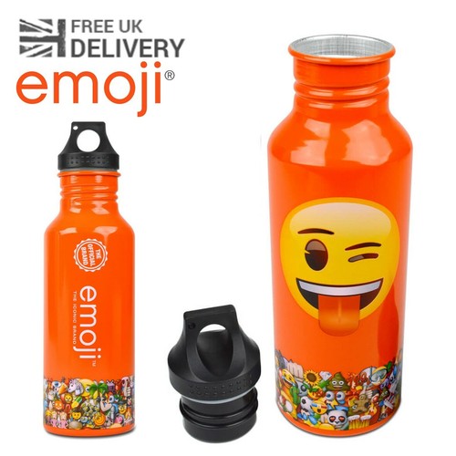Borraccia ufficiale emoji - borraccia,