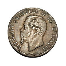 Regno d'Italia - Vittorio