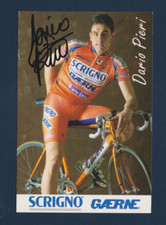 CYCLING cycling card DARIO