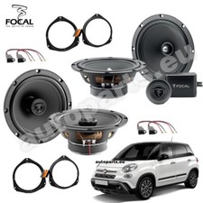 Kit 6 Casse Altoparlanti Focal