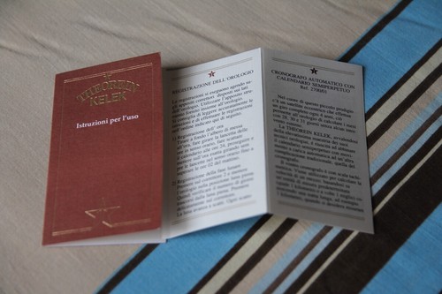 Libricino booklet theorein - booklet,
