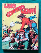 TEX Tre Stelle n. 2 - SPILLATO