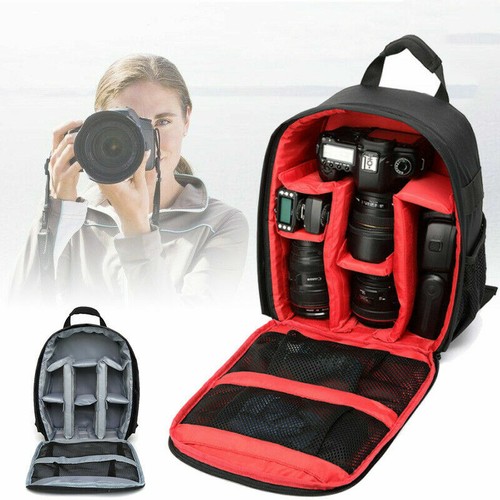 Borsa per fotocamera