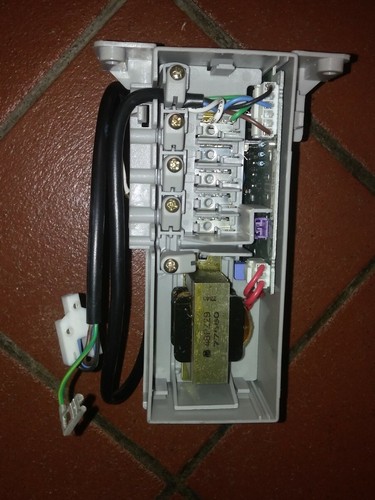 611359601 scheda inverter - 611359601,