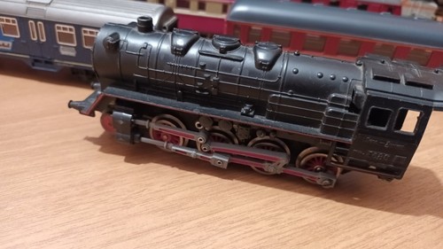 Modellismo ferroviario - modellismo,