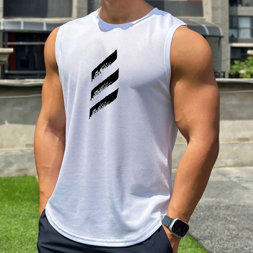 Camiseta sin mangas para - mangas,