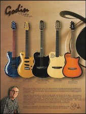 Pubblicità chitarra robert - pubblicità,