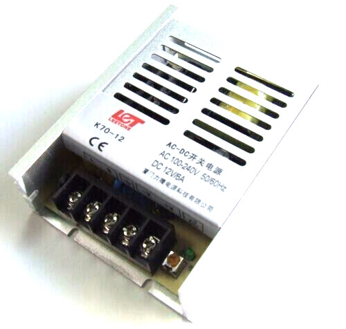 Alimentatore switching volt - alimentatore,