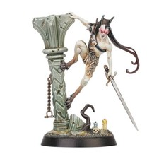 WARHAMMER QUEST * Vyrkos