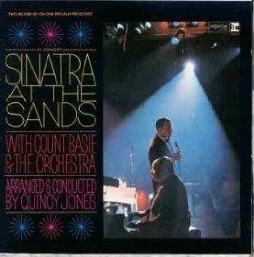 Frank sinatra - frank, the