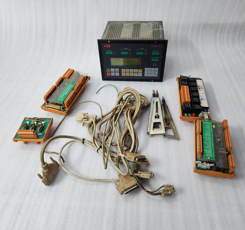 Pannello controller abb synpol - controller,