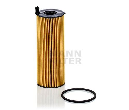 Filtro olio mann hu831x per - olio,