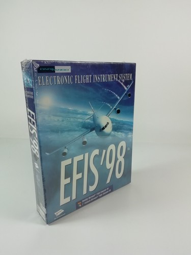 Vintage flight simulator - flight,
