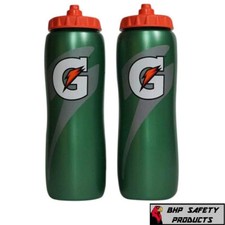 Gatorade 32 Oz Contour Squeeze