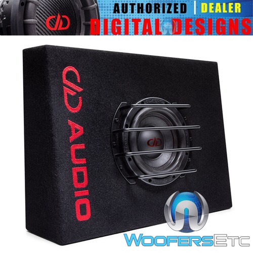 Audio lest06d shallow slim - dd,