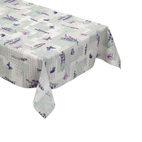 Tovaglia pvc imbottita - in,