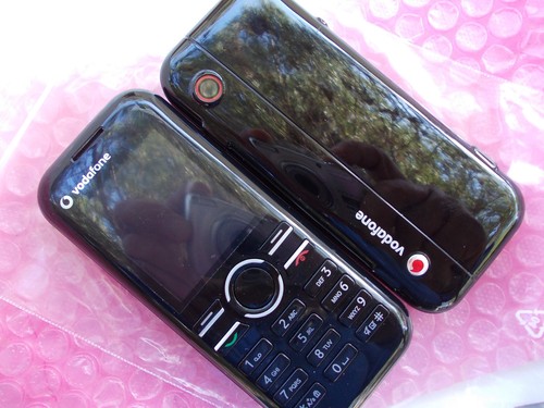 Telefono cellulare 332 - cellulare, fm