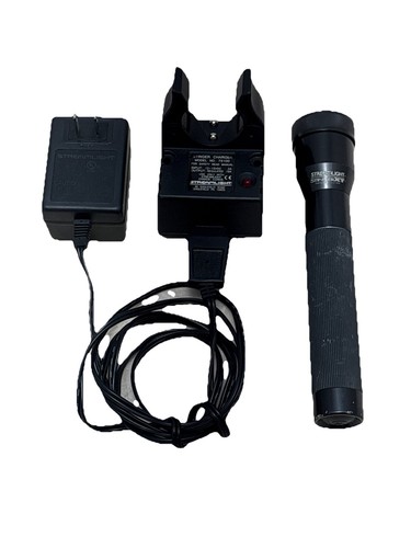 Streamlight stinger torcia - streamlight,
