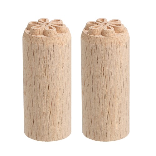 Pezzi stampigli legno per - pezzi,