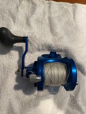 Avet MXL 5.8 Blu Destro 1