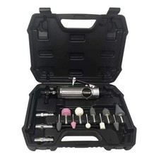 KIT SMERIGLIATRICE PNEUMATICA
