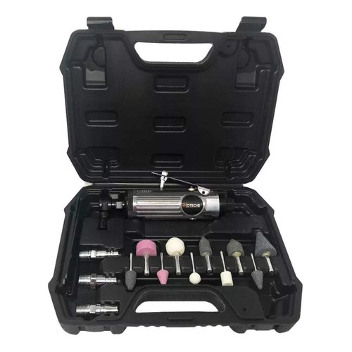 Kit smerigliatrice pneumatica - kit,