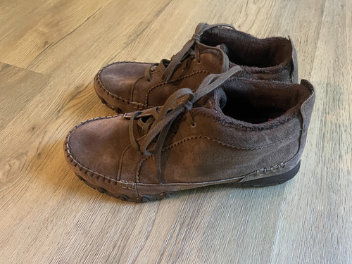 Sketchers scarpe donna 5 - donna, 7.5