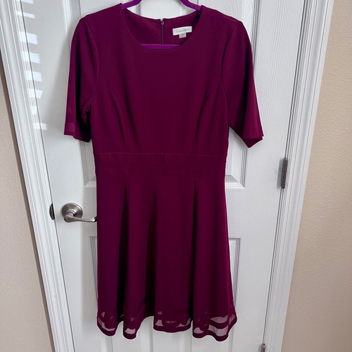 Abito donna calvin klein - calvin,