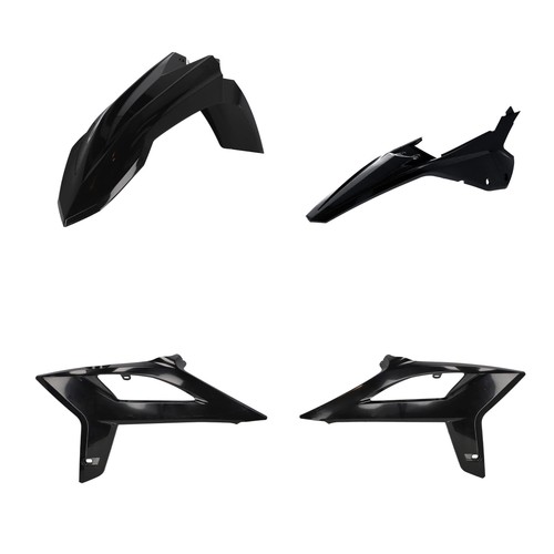 Acerbis kit plastic - acerbis,