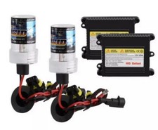 Kit Luci XENON HID H7 6000K