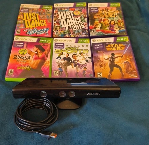 Microsoft 1414 xbox 360 kinect - 1414,