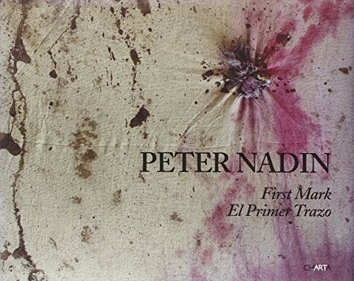 Peter nadin first mark el - peter,