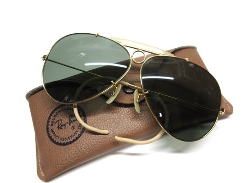 Occhiali sole ray ban - occhiali, b&l