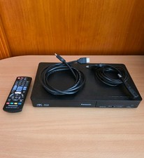 Panasonic Lettore Blu-ray