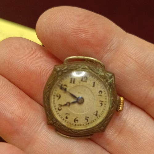 Orologio donna vintage - orologio,