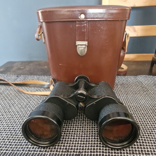 Carl zeiss jenoptem 7x50w - carl, ddr