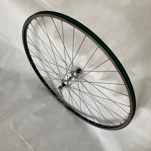 Mozzo anteriore vintage - , miche