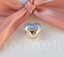 Charm Pandora originale "I