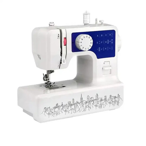 Macchina cucire 608 uso - da,