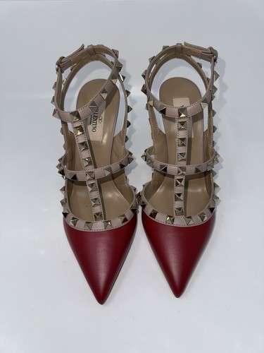 Autentiche decolte valentino - decolte,