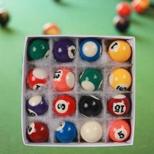 Set completo palline da - palline,