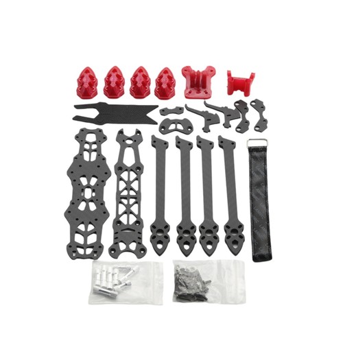 Kit telaio fpv mark4 7 - fpv,