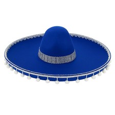 Cappello sombrero messicano