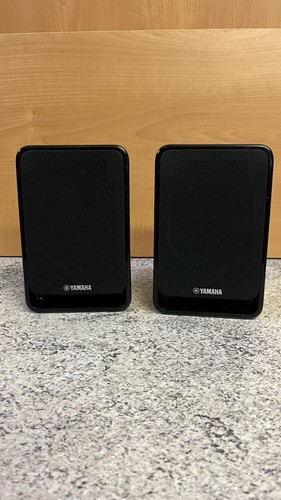 Coppia altoparlanti yamaha - coppia,
