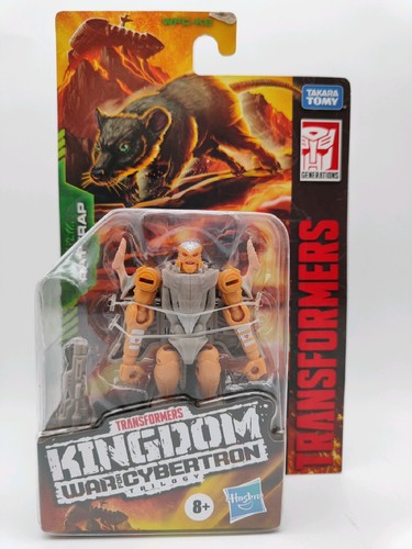 Transformers wfc kingdom - transformers,