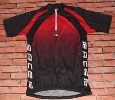 Racer maglia shirt maillot - racer,