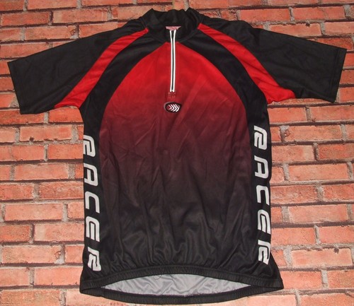 Racer maglia shirt maillot - racer,